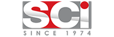 SCI logo