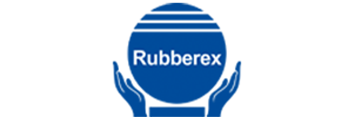 rubberex logo