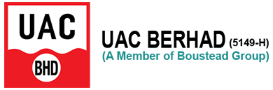 uac logo