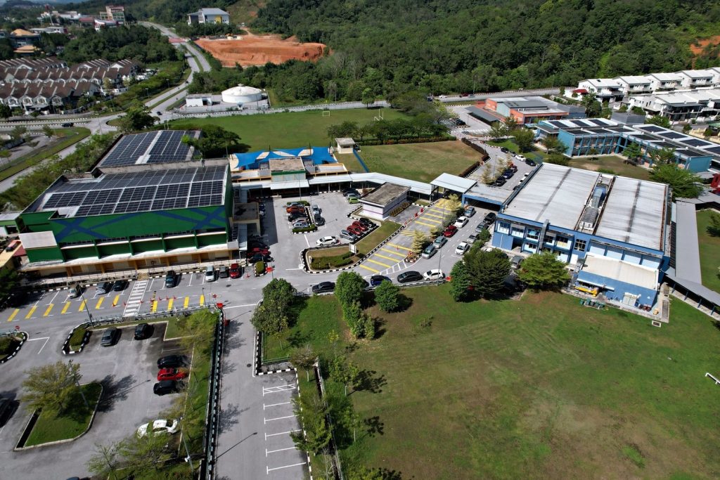 International School