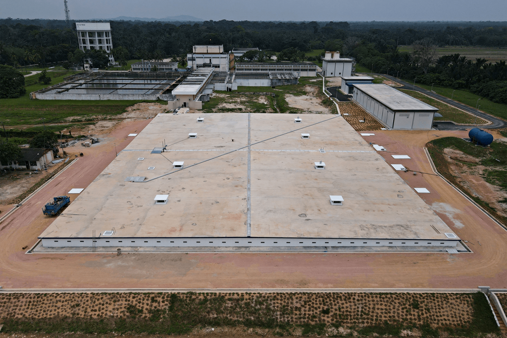Water Treatment Plant