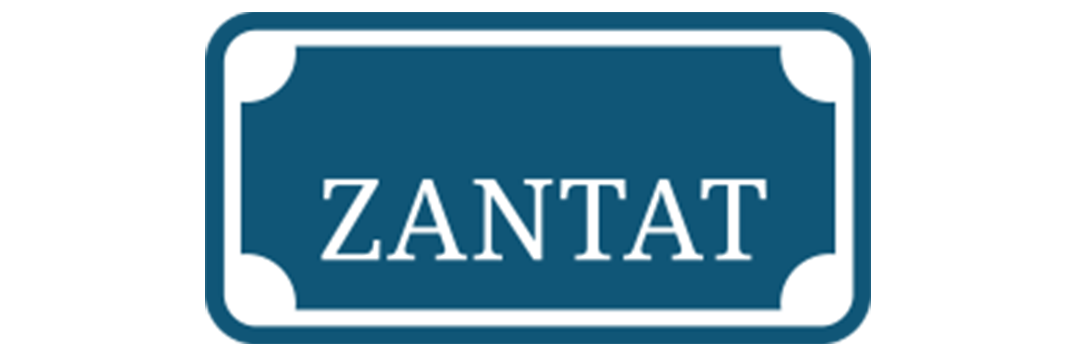 zantat logo